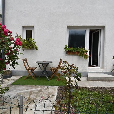 Apartments Free Alps, Massage & Wine Bovec Exterior photo