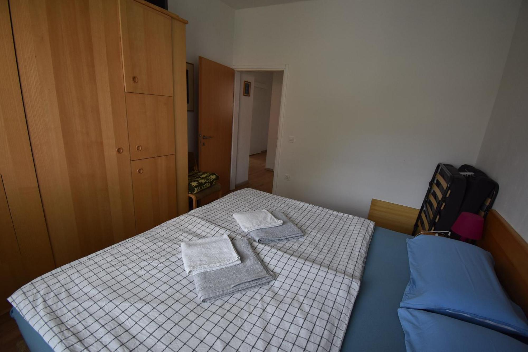 Apartments Free Alps, Massage & Wine Bovec Exterior photo