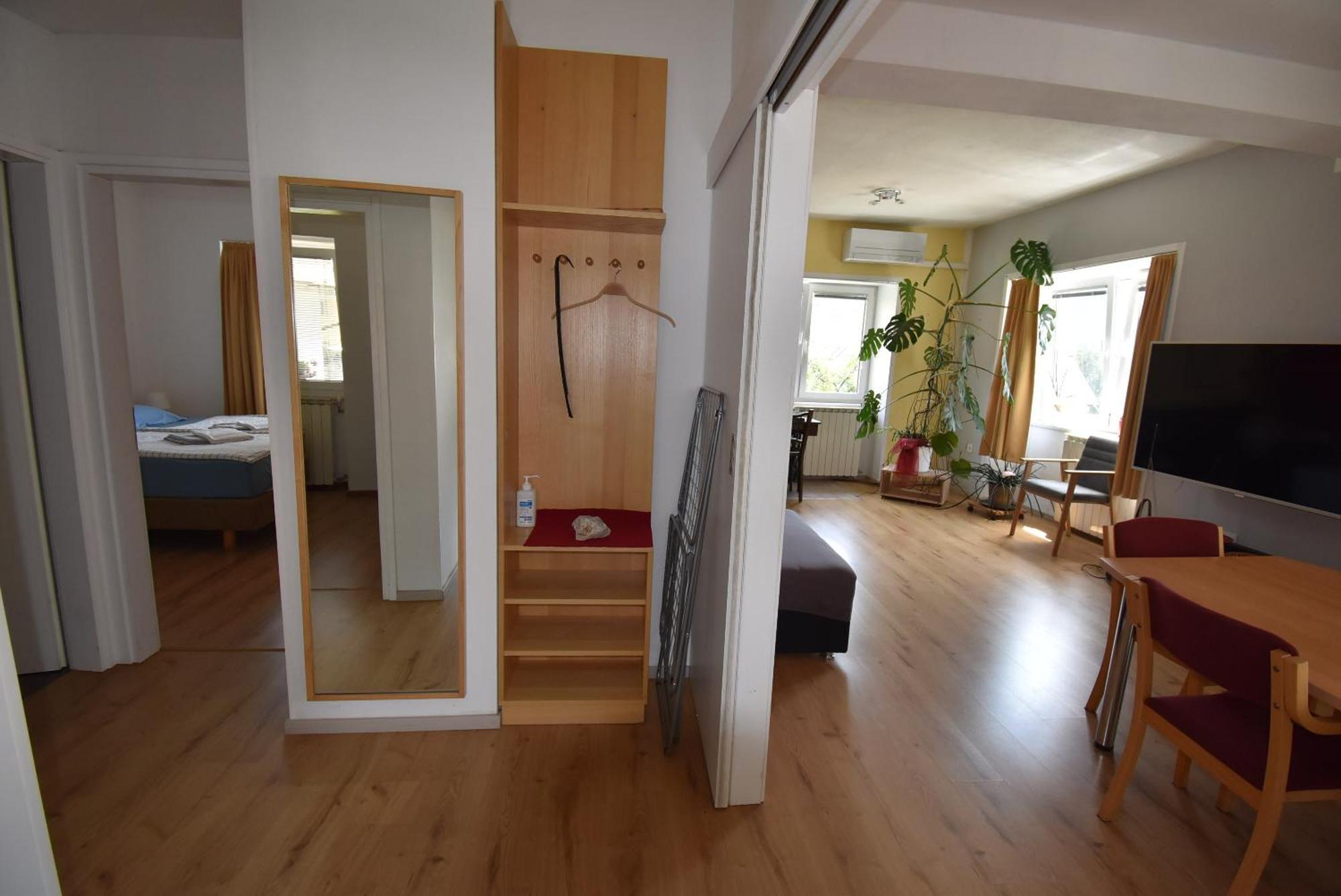 Apartments Free Alps, Massage & Wine Bovec Exterior photo