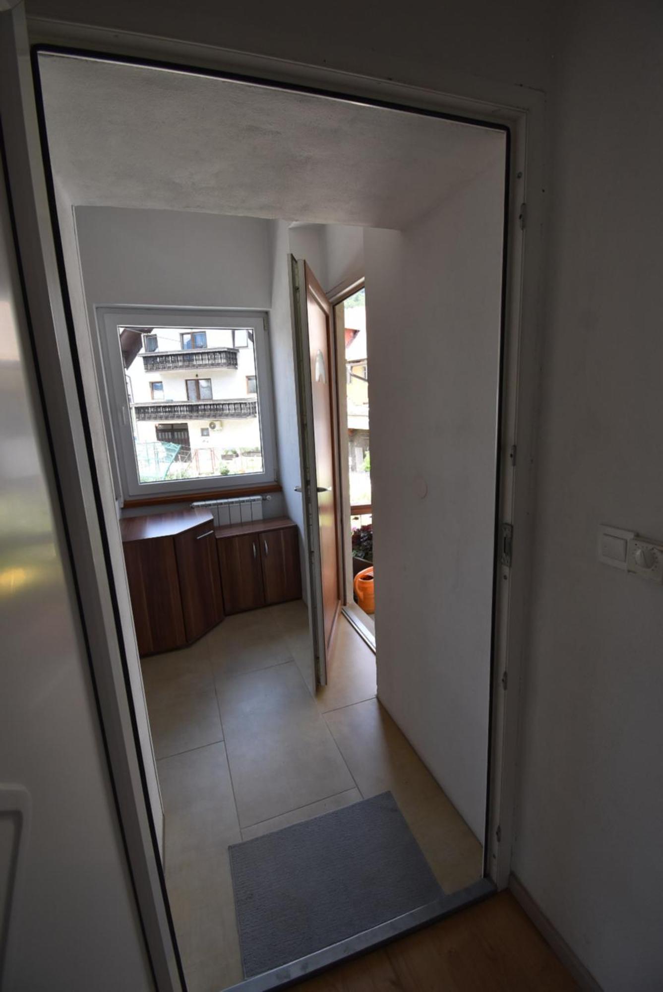 Apartments Free Alps, Massage & Wine Bovec Exterior photo