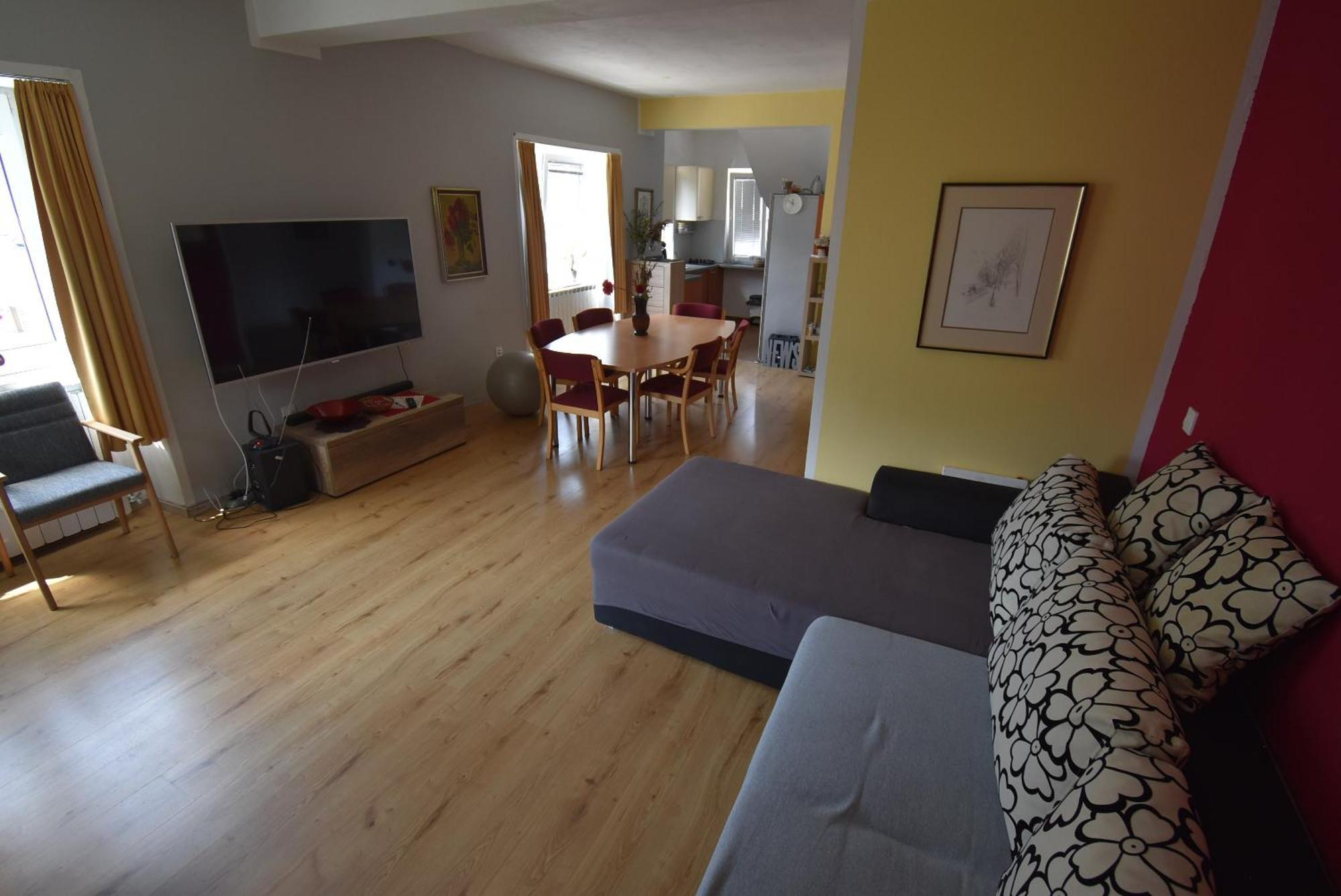Apartments Free Alps, Massage & Wine Bovec Exterior photo