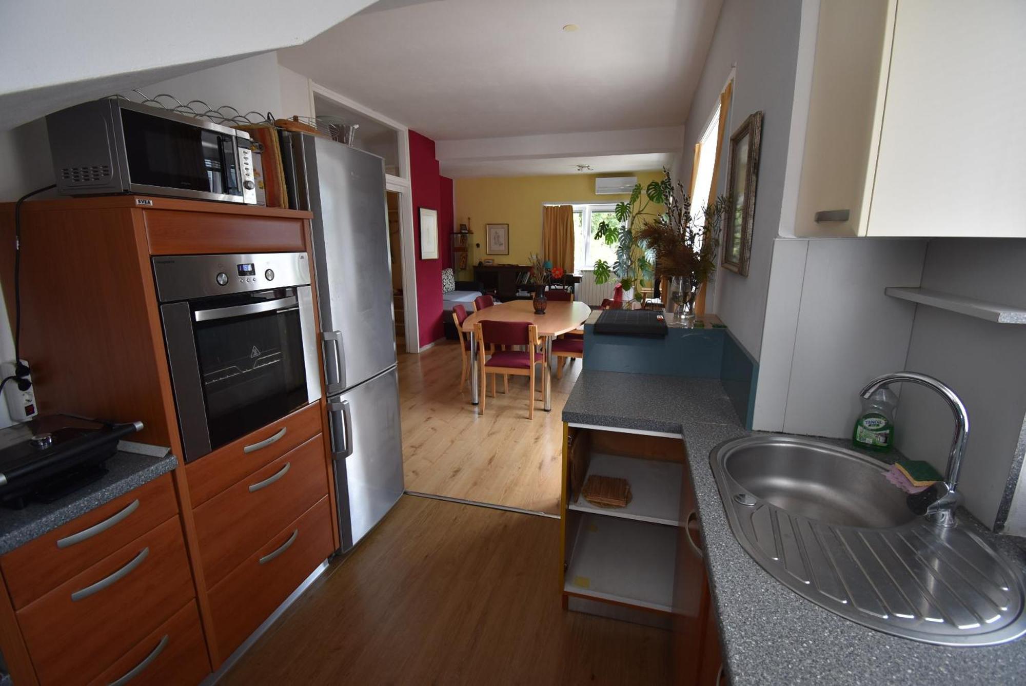Apartments Free Alps, Massage & Wine Bovec Exterior photo