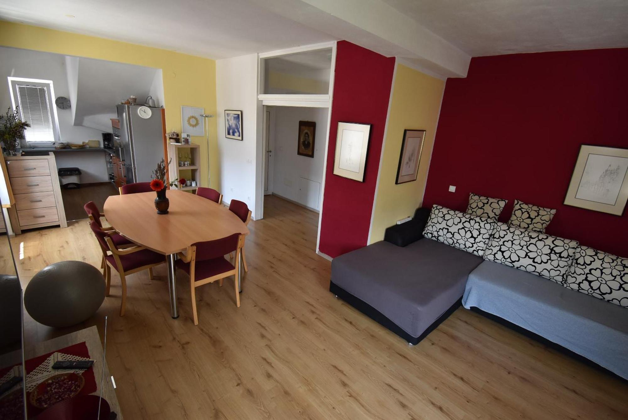 Apartments Free Alps, Massage & Wine Bovec Exterior photo