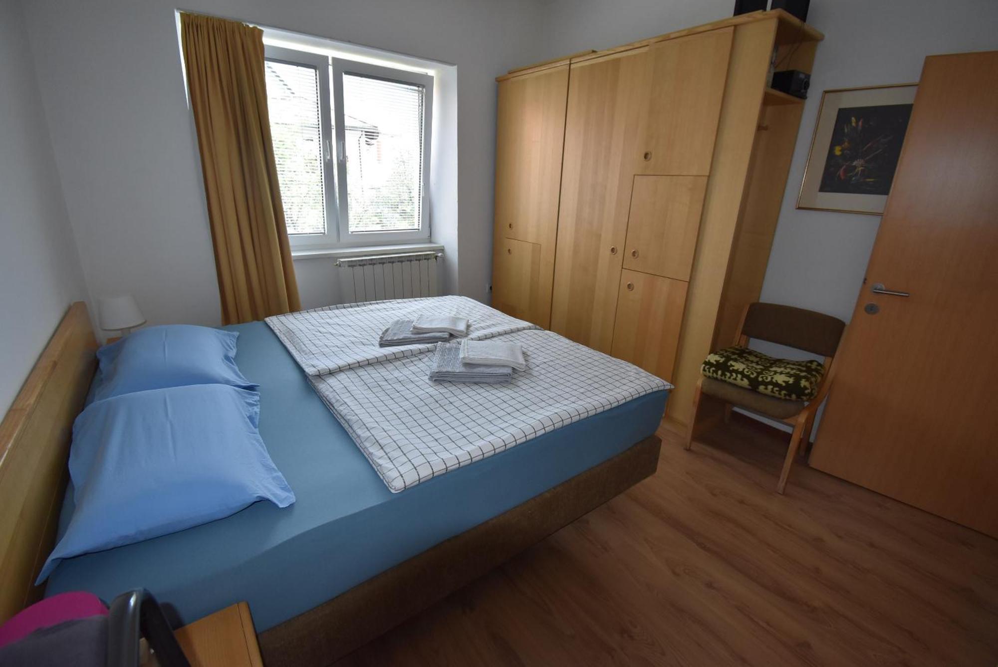 Apartments Free Alps, Massage & Wine Bovec Exterior photo