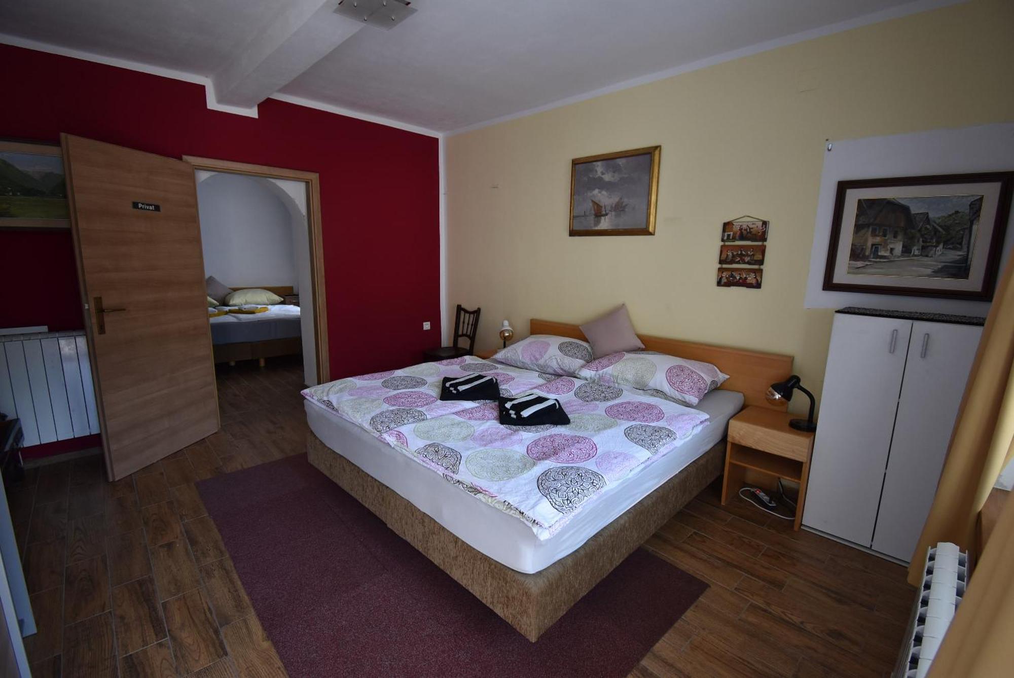 Apartments Free Alps, Massage & Wine Bovec Exterior photo