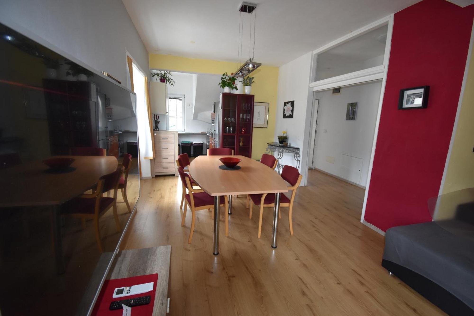 Apartments Free Alps, Massage & Wine Bovec Exterior photo