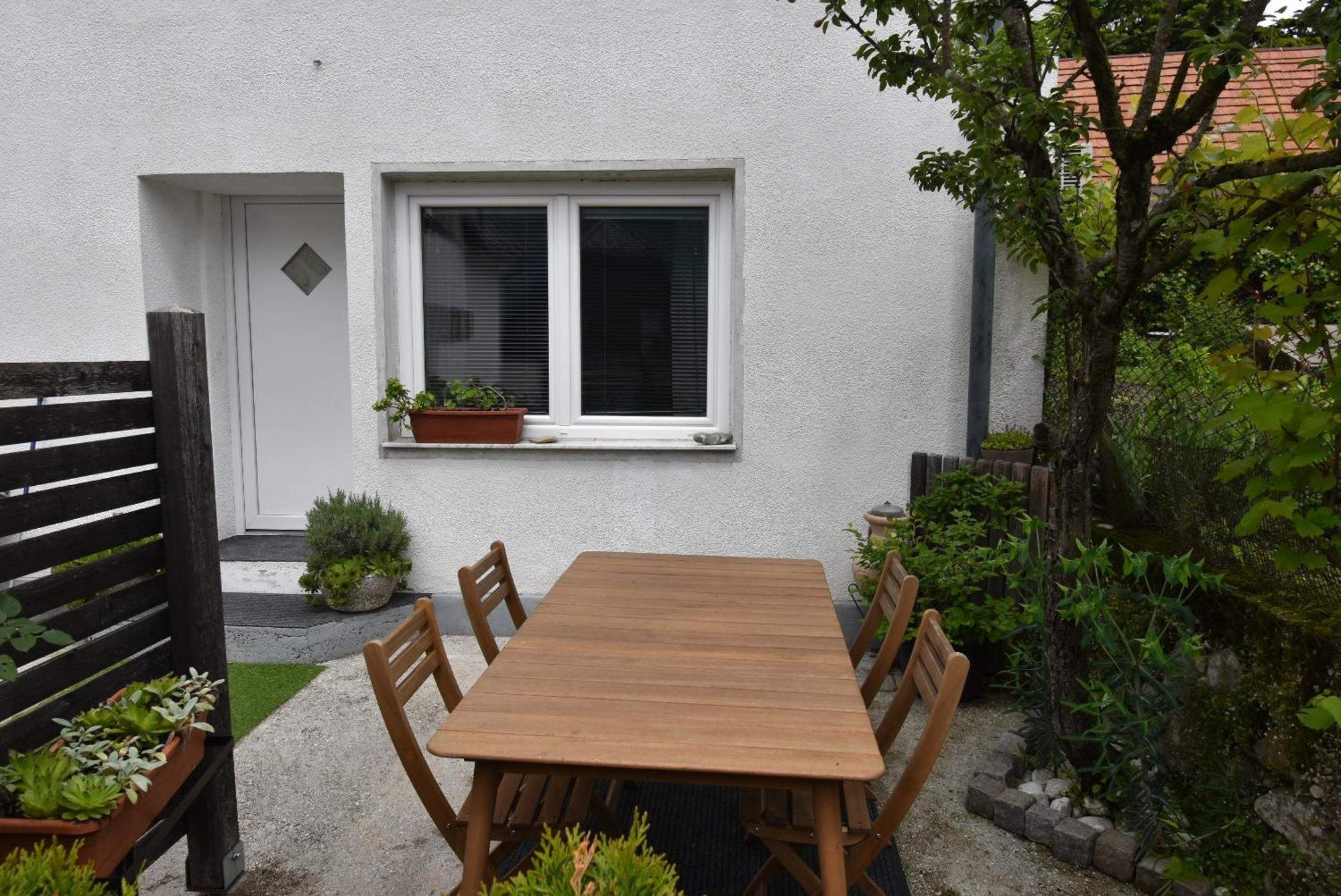 Apartments Free Alps, Massage & Wine Bovec Exterior photo