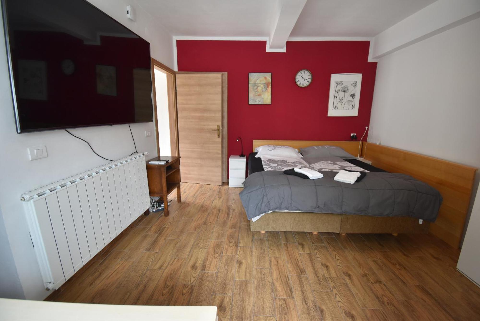 Apartments Free Alps, Massage & Wine Bovec Exterior photo