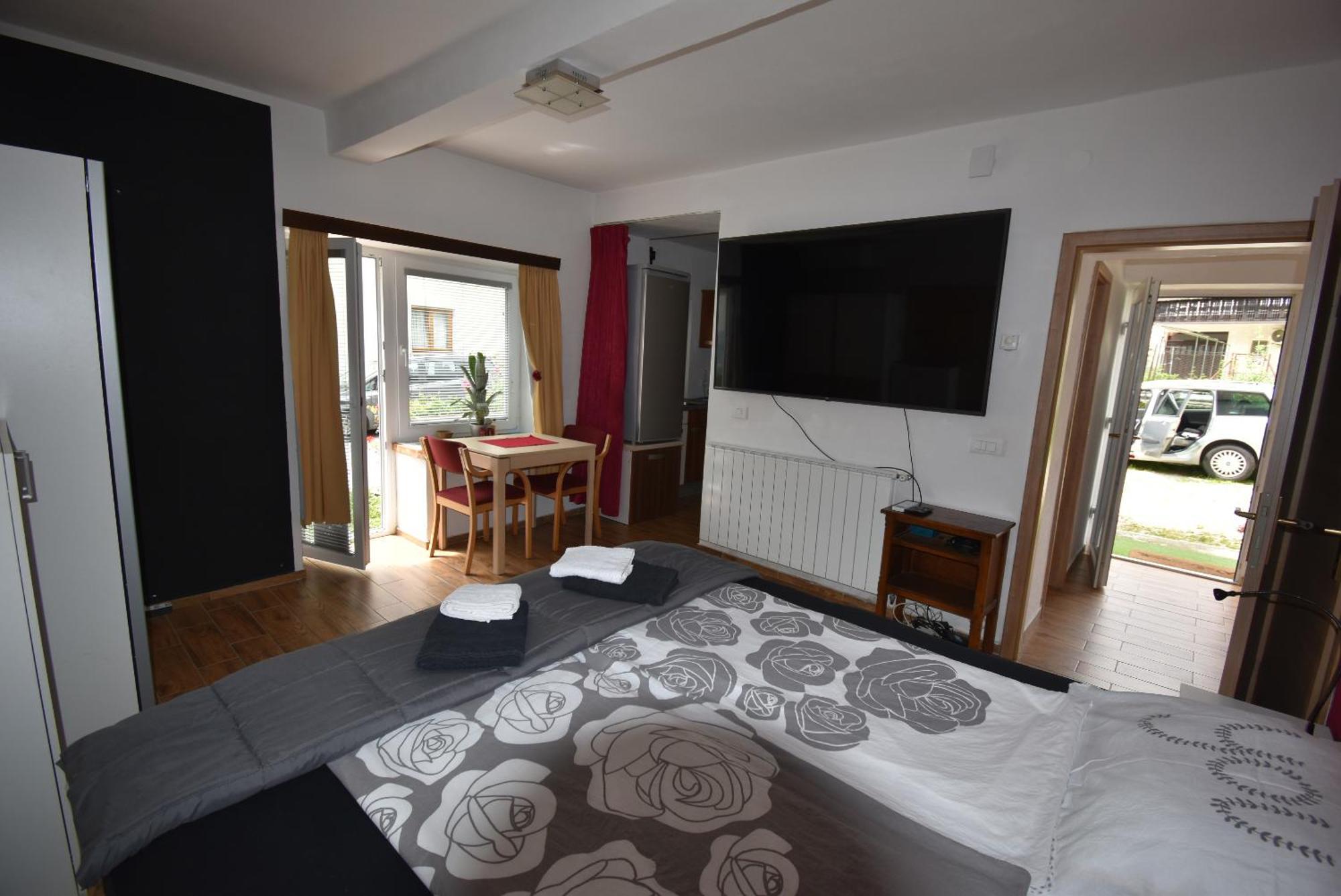 Apartments Free Alps, Massage & Wine Bovec Exterior photo